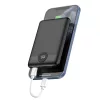 VEGER powerbank 10 000 mAh PD QC3.0 2A 22,5W S11 (W1140) fekete-6970453554181 2 kép