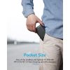 VEGER powerbank 10 000 mAh PD QC3.0 2A 22,5W S11 (W1140) fekete-6970453554181 3 kép