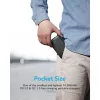 VEGER powerbank 10 000 mAh PD QC3.0 2A 22,5W S11 (W1140) fekete-6970453554181 5 kép