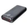 VEGER powerbank 20 000 mAh PD QC3.0 2A 20W L20S (VP2039PD / W2039PD) f-6970453555362 2 kép