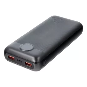 VEGER powerbank 20 000 mAh PD QC3.0 2A 20W L20S (VP2039PD / W2039PD) f-6970453555362 2 kép