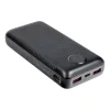 VEGER powerbank 20 000 mAh PD QC3.0 2A 20W L20S (VP2039PD / W2039PD) f-6970453555362 3 kép