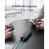 VEGER powerbank 20 000 mAh PD QC3.0 2A 20W L20S (VP2039PD / W2039PD) f-6970453555362 4 kép