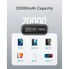 VEGER powerbank 20 000 mAh PD QC3.0 2A 20W L20S (VP2039PD / W2039PD) f-6970453555362 5 kép