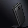 VEGER powerbank 20 000 mAh PD QC3.0 2A 20W L20S (VP2039PD / W2039PD) f-6970453555362 6 kép