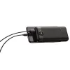 VEGER powerbank 20 000 mAh PD QC3.0 2A 20W L20S (VP2039PD / W2039PD) f-6970453555362 7 kép