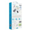 VEGER powerbank 20 000 mAh beépített kábelekkel Micro USB / Type C -6970453554211 3 kép