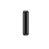 VEGER powerbank 10 000 mAh PD QC3.0 3A 20W S10 (W1135) fekete-6970453554174 6 kép