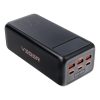 VEGER powerbank 56 000 mAh PD QC3.0 5A 130W Tank Boost (W5001C) fekete-6970453555454 10 kép
