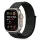 TECH-PROTECT NYLON APPLE WATCH 6 / 7 / 8 / 9 / 10 / 11 / SE / ULTRA 1 / 2 / 3 / 4 (44 / 45 / 46 / 49 MM) FEKETE szíj