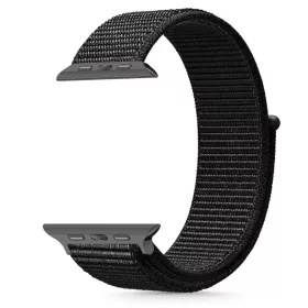TECH-PROTECT NYLON APPLE WATCH 6 / 7 / 8 / 9 / 10 / 11 / SE / ULTRA 1 -5906302370764 2 kép