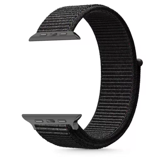 TECH-PROTECT NYLON APPLE WATCH 6 / 7 / 8 / 9 / 10 / 11 / SE / ULTRA 1 -5906302370764 2 kép