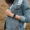 TECH-PROTECT NYLON APPLE WATCH 6 / 7 / 8 / 9 / 10 / SE / ULTRA 1 / 2 (-5906302370764 3 kép