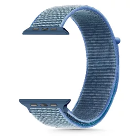 TECH-PROTECT NYLON APPLE WATCH 6 / 7 / 8 / 9 / 10 / 11 / SE / ULTRA 1 -5906302370771 2 kép