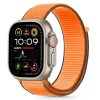 TECH-PROTECT NYLON APPLE WATCH 6 / 7 / 8 / 9 / 10 / SE / ULTRA 1 / 2 (-5906302370795 1 kép