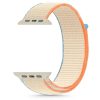 TECH-PROTECT NYLON APPLE WATCH 6 / 7 / 8 / 9 / 10 / SE (40 / 41 / 42 M-5906302370719 2 kép