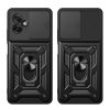 Motorola Moto G55 5g Tech-protect Camshield Pro Fekete Tok-5906302370214 2 kép
