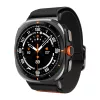Spigen Fit Lite Samsung Galaxy Watch Ultra 2024/2025 (47 Mm) Fekete Sz-8809971235976 2 kép