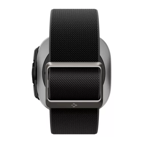 Spigen Fit Lite Samsung Galaxy Watch Ultra 2024/2025 (47 Mm) Fekete Sz-8809971235976 4 kép