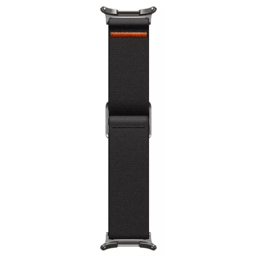 Spigen Fit Lite Samsung Galaxy Watch Ultra 2024/2025 (47 Mm) Fekete Sz-8809971235976 6 kép