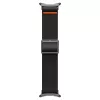 Spigen Fit Lite Samsung Galaxy Watch Ultra 2024/2025 (47 Mm) Fekete Sz-8809971235976 7 kép