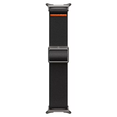 Spigen Fit Lite Samsung Galaxy Watch Ultra 2024/2025 (47 Mm) Fekete Sz-8809971235976 7 kép