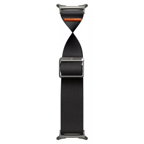 Spigen Fit Lite Samsung Galaxy Watch Ultra 2024/2025 (47 Mm) Fekete Sz-8809971235976 8 kép