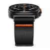 Spigen Fit Lite Samsung Galaxy Watch Ultra 2024/2025 (47 Mm) Fekete Sz-8809971235976 9 kép