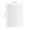 iPad Pro 12.9 2018/2020 Hofi Glass Pro+ temperált 9H üvegfólia-5906735416701 2 kép