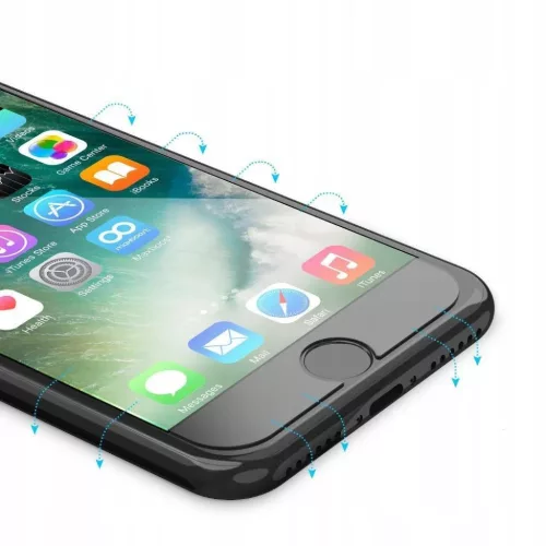 iPad Pro 12.9 2018/2020 Hofi Glass Pro+ temperált 9H üvegfólia-5906735416701 4 kép