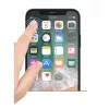 iPad Pro 12.9 2018/2020 Hofi Glass Pro+ temperált 9H üvegfólia-5906735416701 5 kép