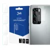 3MK Hybrid kameralencse védő üveg Huawei P40-5903108249683 1 kép