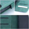 TENDER fliptok Xiaomi Redmi Note 12 Pro Plus 5G zöld tok-5903396202476 8 kép