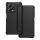 RAZOR fliptok XIAOMI Redmi Note 12 Pro Plus 5G fekete tok