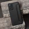 RAZOR fliptok XIAOMI Redmi Note 12 Pro Plus 5G fekete tok-5903396207181 5 kép