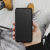 RAZOR fliptok XIAOMI Redmi Note 12 Pro Plus 5G fekete tok-5903396207181 6 kép