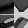 RAZOR fliptok XIAOMI Redmi Note 12 Pro Plus 5G fekete tok-5903396207181 9 kép