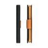 CANVAS fliptok Xiaomi Redmi Note 12 5G fekete tok-5903396206979 6 kép