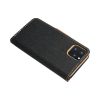CANVAS fliptok Xiaomi Redmi Note 12 5G fekete tok-5903396206979 10 kép