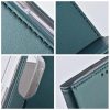 SMART MAGNETO fliptok Xiaomi Redmi Note 12 Pro Plus 5G sötétzöld to-5903396207884 3 kép