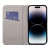 SMART MAGNETO fliptok Xiaomi Redmi Note 12 Pro Plus 5G sötétzöld to-5903396207884 5 kép
