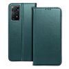SMART MAGNETO fliptok Xiaomi Redmi Note 12 Pro Plus 5G sötétzöld to-5903396207884 7 kép