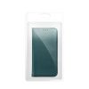SMART MAGNETO fliptok Xiaomi Redmi Note 12 Pro Plus 5G sötétzöld to-5903396207884 8 kép