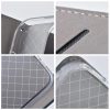 SMART MAGNETO fliptok Xiaomi Redmi Note 12 Pro Plus 5G sötétzöld to-5903396207884 10 kép