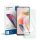 Edzett üveg Blue Star - Xiaomi Redmi Note 12 4G üvegfólia-5903396204418 1 kép