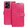MEZZO fliptok XIAOMI Redmi Note 12 5G mandala magenta tok-5903396209901 1 kép