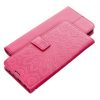 MEZZO fliptok XIAOMI Redmi Note 12 5G mandala magenta tok-5903396209901 6 kép