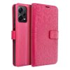 MEZZO fliptok XIAOMI Redmi Note 12 5G mandala magenta tok-5903396209901 7 kép