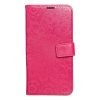 MEZZO fliptok XIAOMI Redmi Note 12 5G mandala magenta tok-5903396209901 8 kép