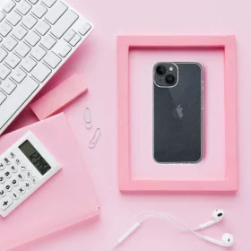 ÁTLÁTSZÓ TOK 2 mm BLINK tok XIAOMI Redmi Note 12S átlátszó-5903396226892 1 kép